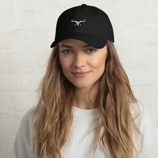 The Ranch hat