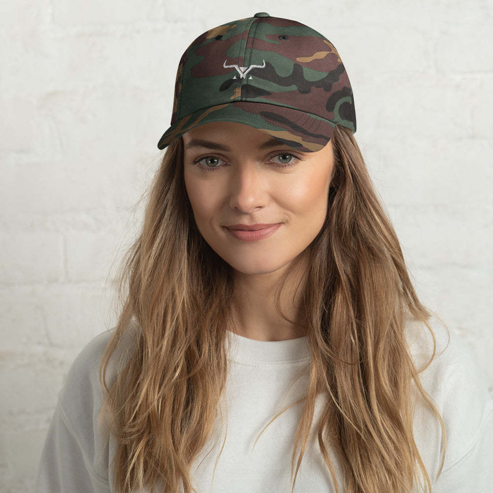 The Ranch hat