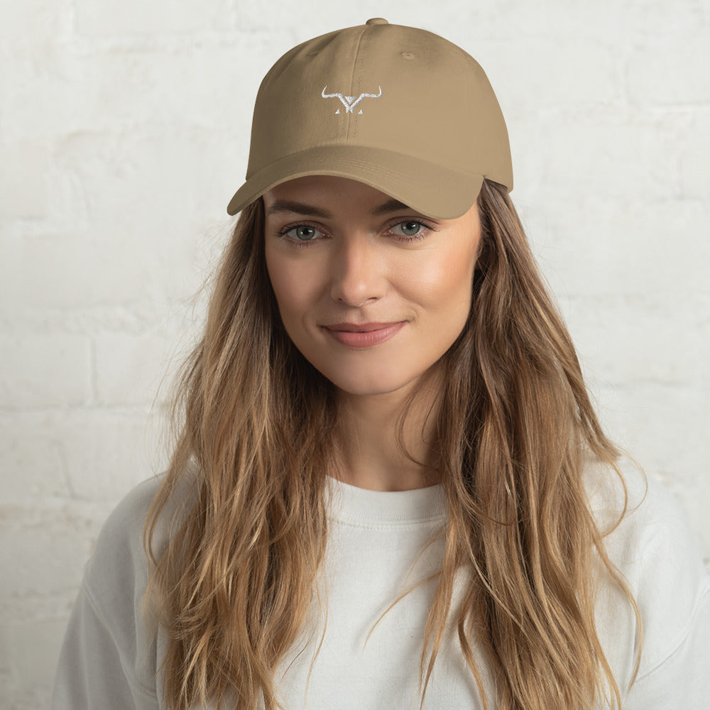 The Ranch hat