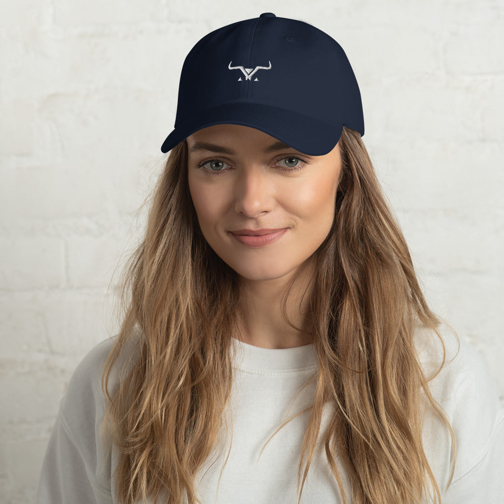 The Ranch hat