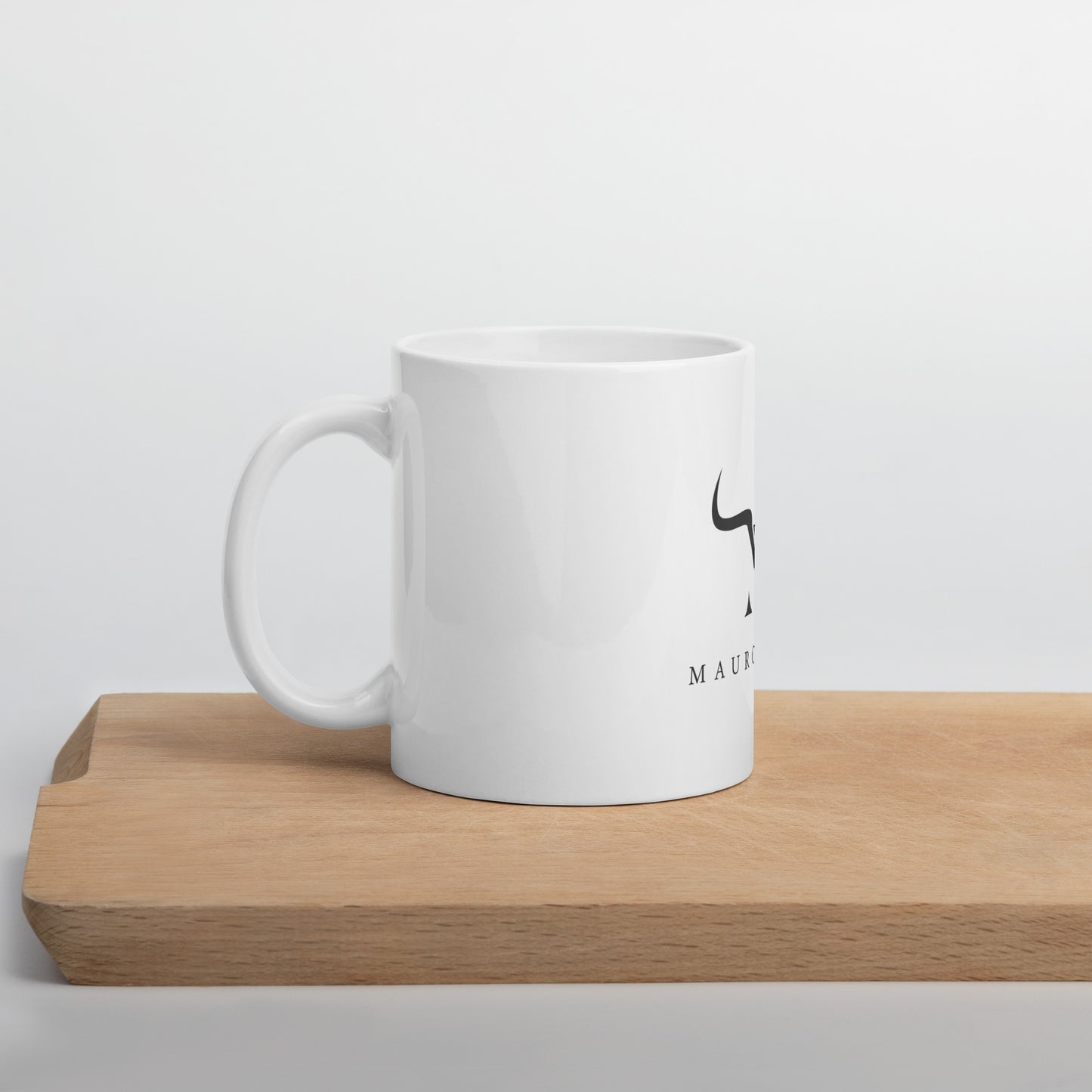 Ranch Mug