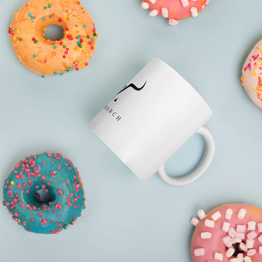 Ranch Mug