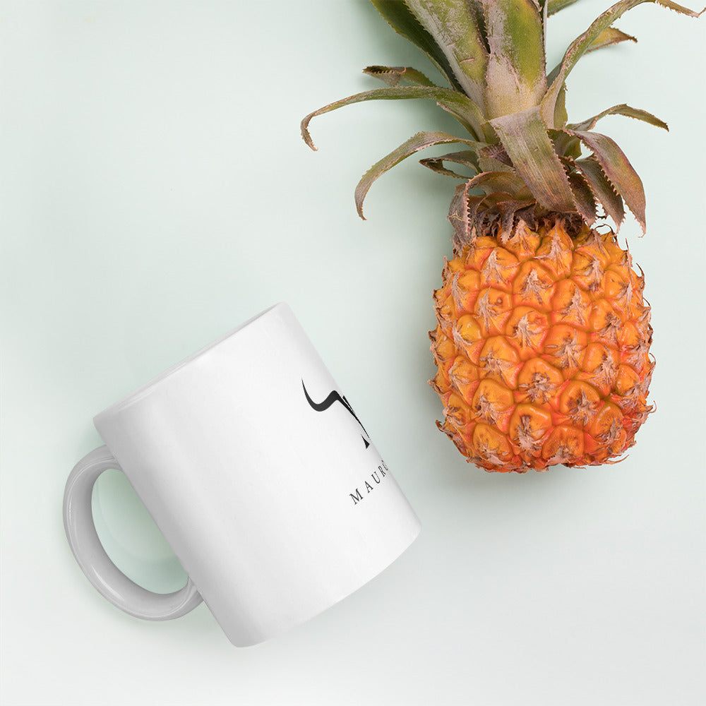 Ranch Mug
