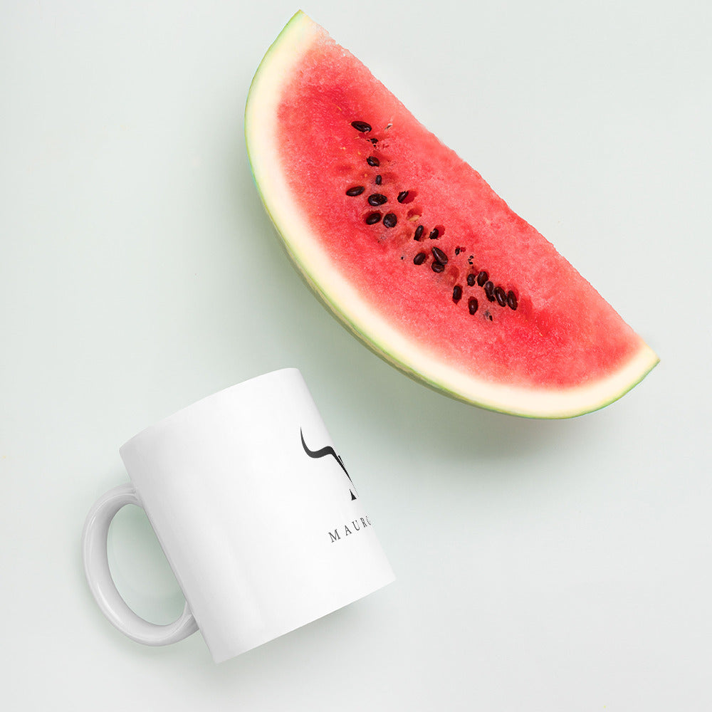 Ranch Mug