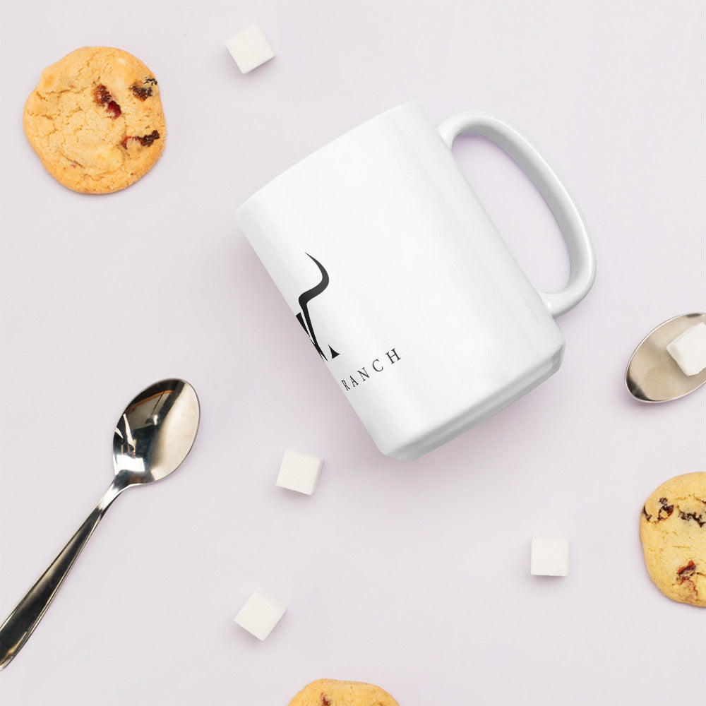 Ranch Mug