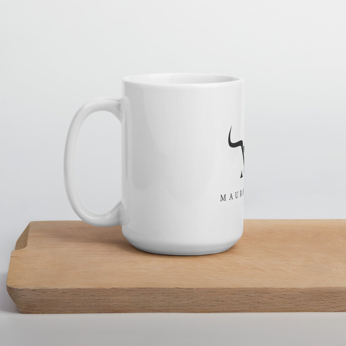 Ranch Mug