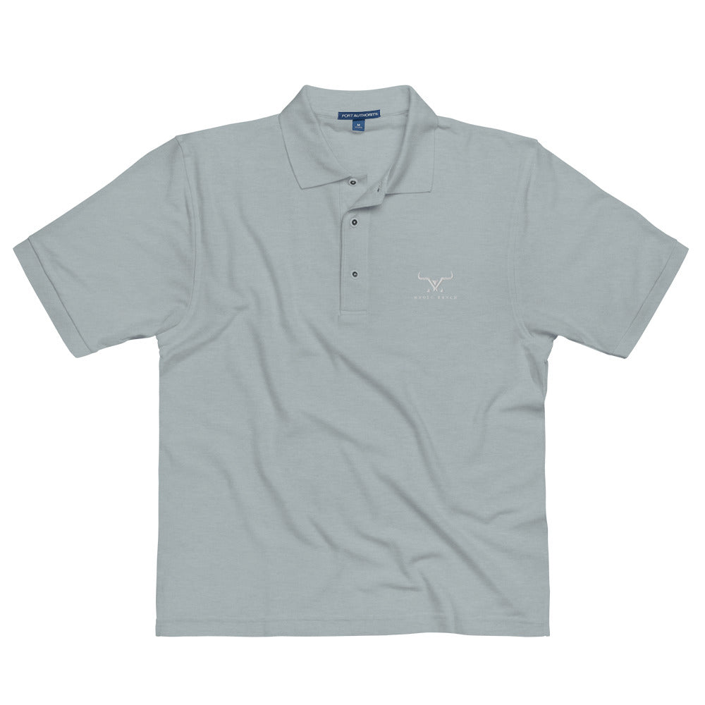 Men's Ranch Polo